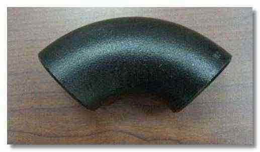 不銹鋼厚壁彎頭制造工藝