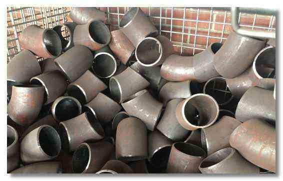 不銹鋼焊接彎頭報價