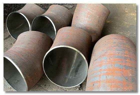 不銹鋼焊接彎頭報價