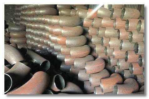 不銹鋼焊接彎頭報價