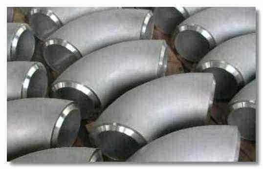 大口徑對焊彎頭材質有哪些