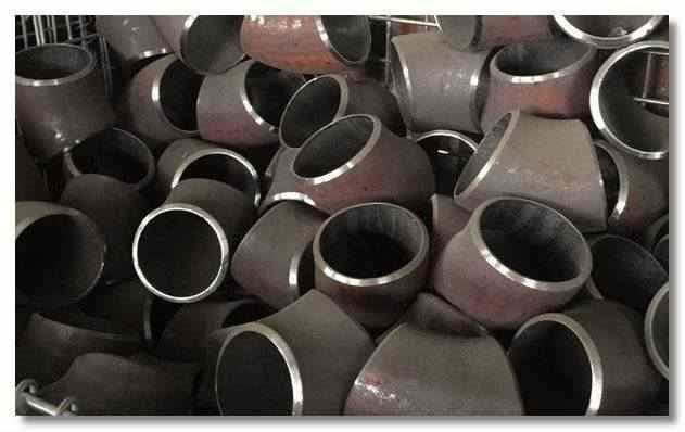 大口徑對焊彎頭材質有哪些