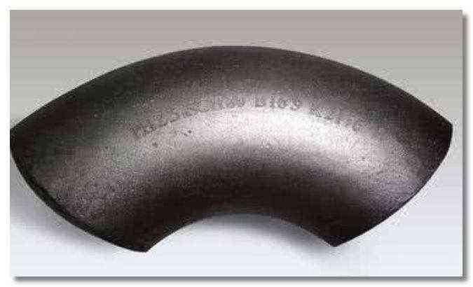 大口徑對焊彎頭材質有哪些