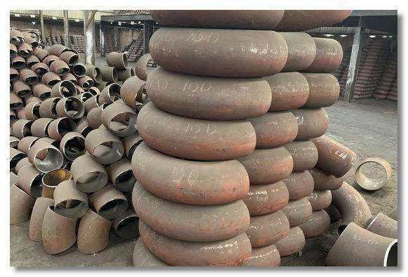 碳鋼無(wú)縫彎頭加工廠家