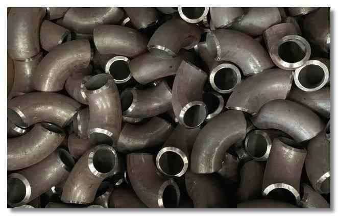 180度焊接彎頭尺寸