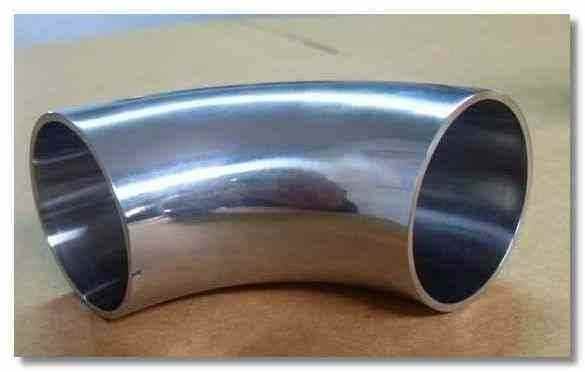 45度高壓彎頭多少錢