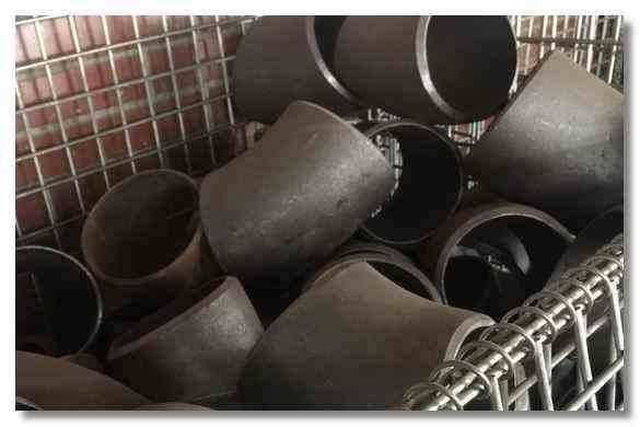 合金彎頭規格表