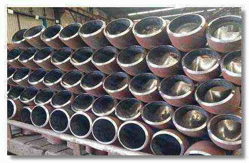 厚壁彎頭生產(chǎn)廠家