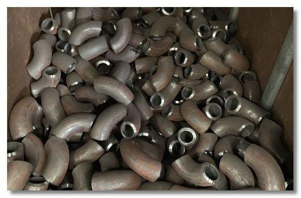 國標(biāo)對焊彎頭