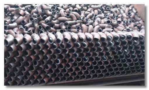 國標厚壁彎頭加工廠家