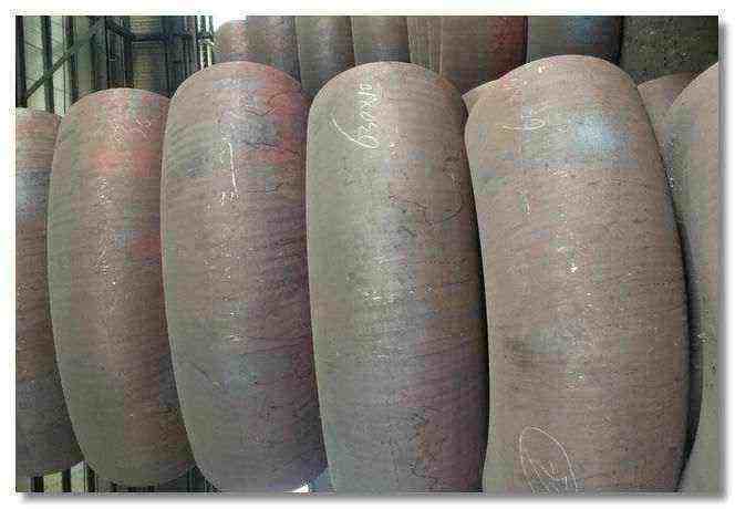 國標厚壁彎頭加工廠家