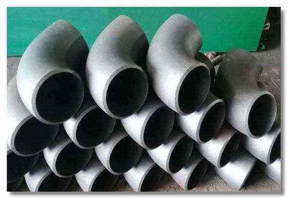 碳鋼沖壓彎頭規(guī)格有哪些