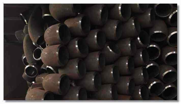 45度焊接彎頭規格有哪些