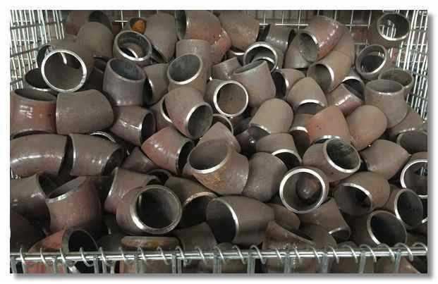 45度焊接彎頭規格有哪些