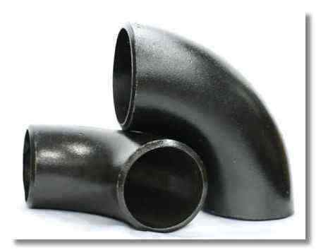 45度無縫彎頭廠家直銷