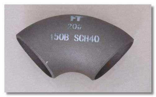 國標高壓彎頭廠家哪家好