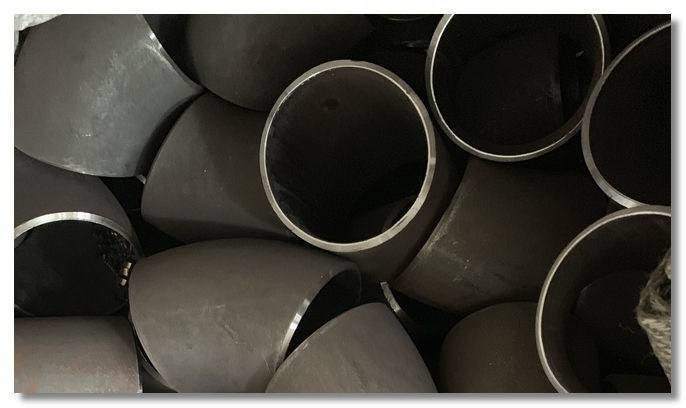 90°彎頭制造工藝