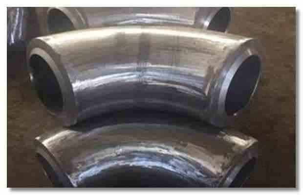 不銹鋼焊接彎頭生產(chǎn)廠家