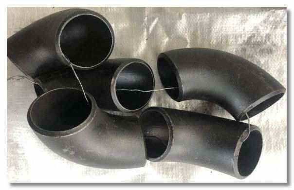 180度高壓彎頭價格