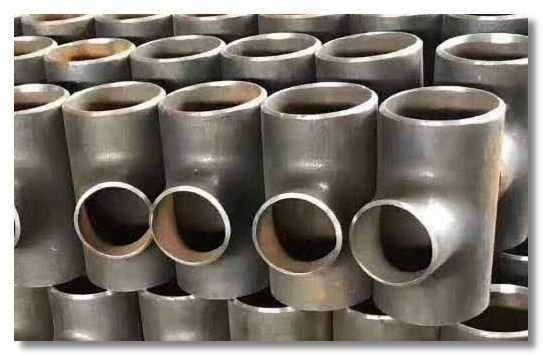 180度對焊彎頭規格尺寸表