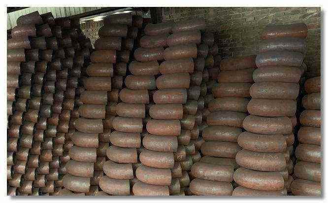 美標(biāo)彎頭規(guī)格大全