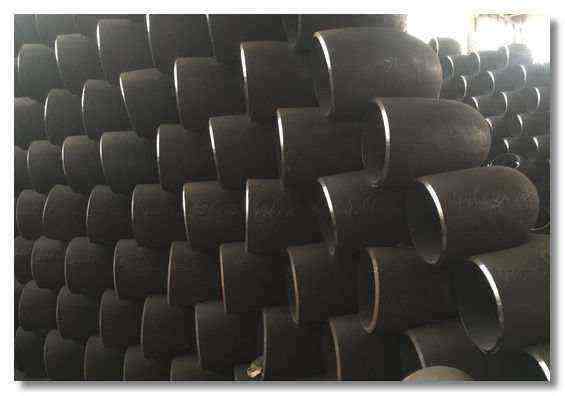 美標(biāo)彎頭規(guī)格大全