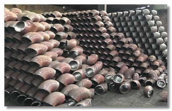 180度彎頭材質有哪些