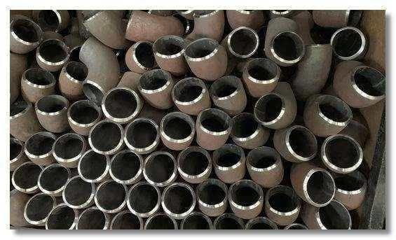 180度高壓彎頭報價