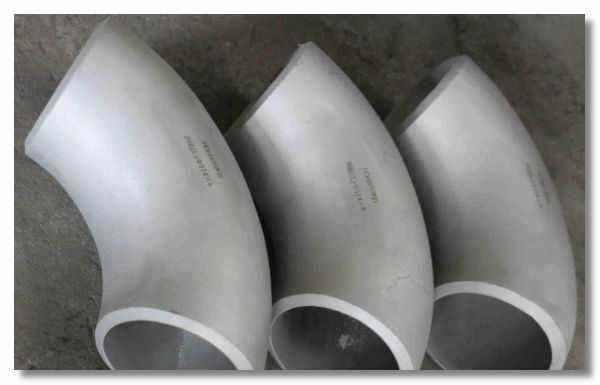 美標彎頭材質有哪些