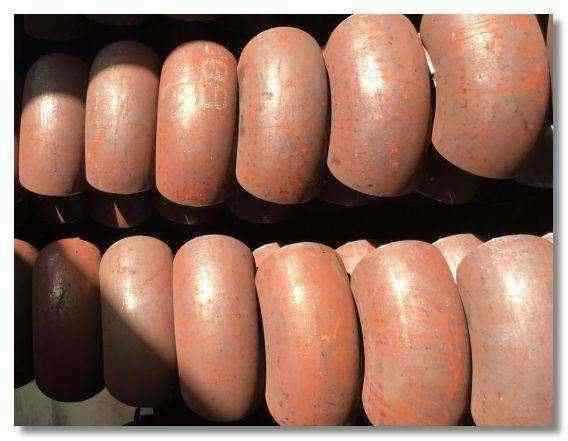 國標高壓彎頭規格尺寸表