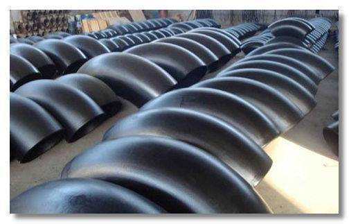 國標高壓彎頭規格尺寸表