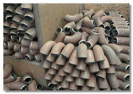 國標高壓彎頭規格尺寸表