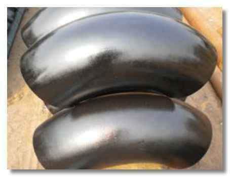 焊接無縫彎頭規格大全