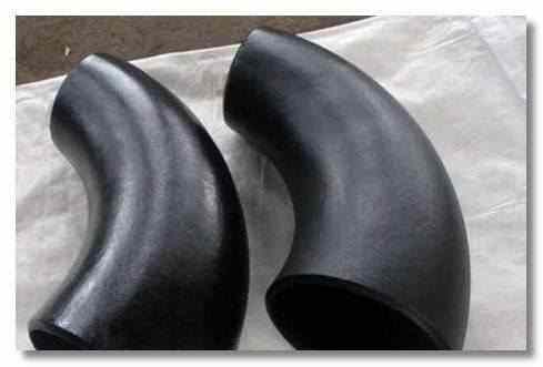 不銹鋼高壓彎頭規格表