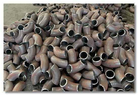 45°彎頭規格有哪些