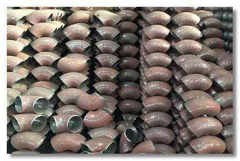 不銹鋼無縫彎頭價格