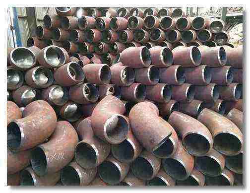 304不銹鋼彎頭生產(chǎn)廠家