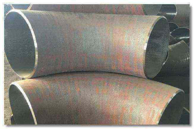 碳鋼焊接彎頭廠家哪家好