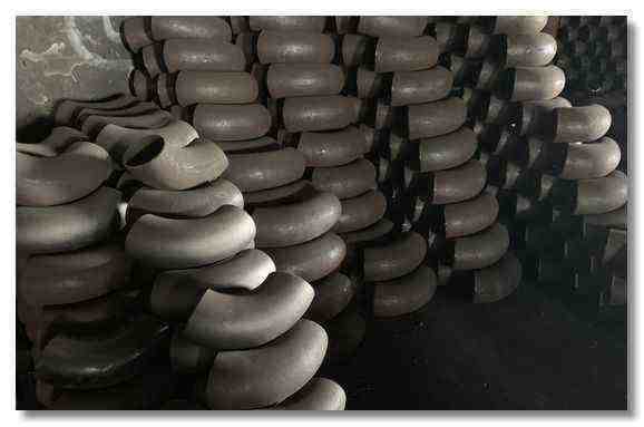 無縫碳鋼彎頭廠家直銷