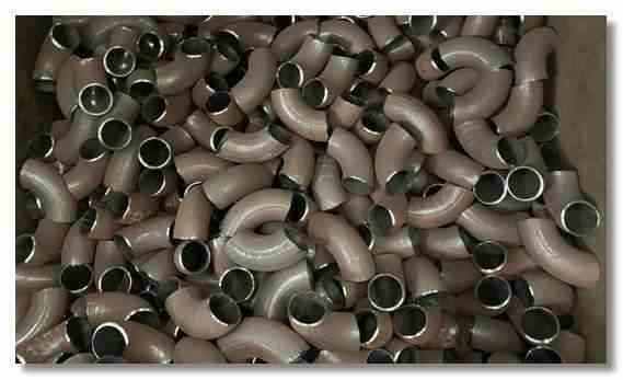 無縫碳鋼彎頭廠家直銷