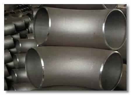 不銹鋼厚壁彎頭材質(zhì)有哪些