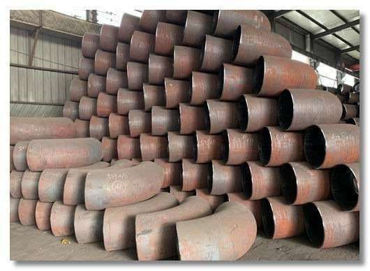 不銹鋼厚壁彎頭材質(zhì)有哪些