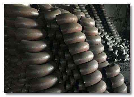 180度焊接彎頭規格有哪些