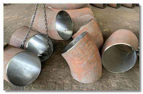 變徑彎頭規格有哪些