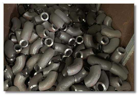 45度焊接彎頭材質有哪些