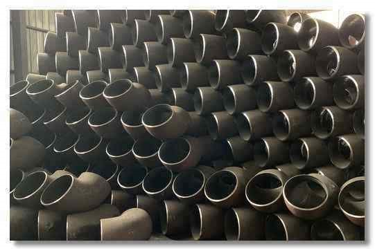 45度焊接彎頭材質有哪些