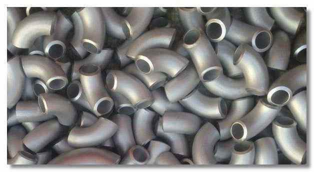 180度大口徑彎頭廠家直銷