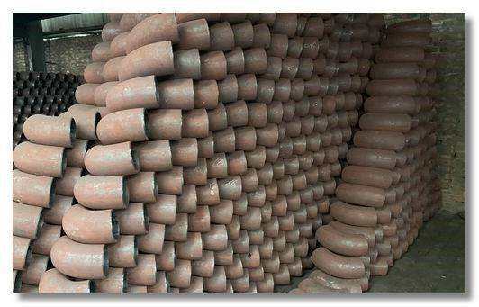 大口徑對(duì)焊彎頭價(jià)格