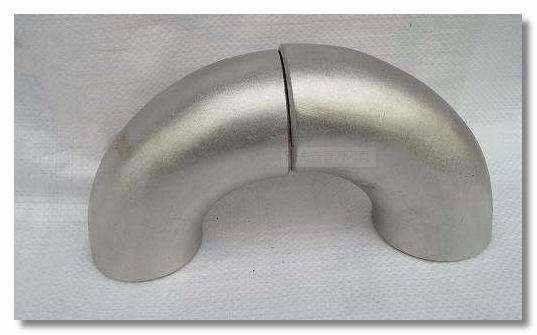 高壓彎頭廠家哪家好