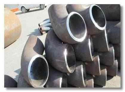 高壓彎頭廠家哪家好